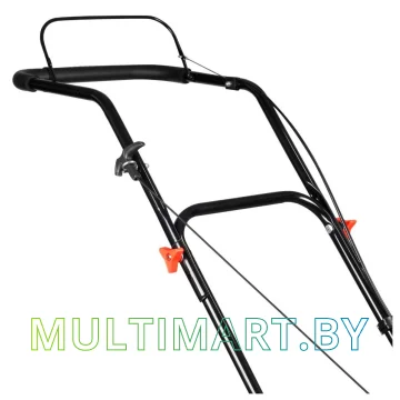 Газонокосилка Skiper GW550 картинка 8